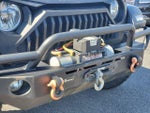2020 Wrangler Unlimited Thumbnail 26