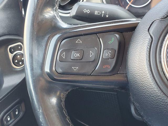 2020 Jeep Wrangler - $14,988