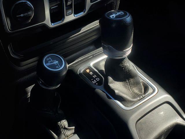 2020 Jeep Wrangler - $14,988