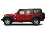 2020 Wrangler Unlimited Thumbnail 2