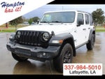 2020 Wrangler Unlimited Thumbnail 1