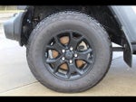 2020 Wrangler Unlimited Thumbnail 2