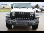 2020 Wrangler Unlimited Thumbnail 3