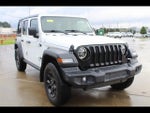 2020 Wrangler Unlimited Thumbnail 4