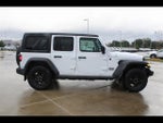 2020 Wrangler Unlimited Thumbnail 5