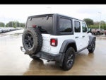 2020 Wrangler Unlimited Thumbnail 6