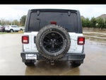 2020 Wrangler Unlimited Thumbnail 7