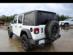 2020 Wrangler Unlimited Thumbnail 9