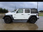 2020 Wrangler Unlimited Thumbnail 10