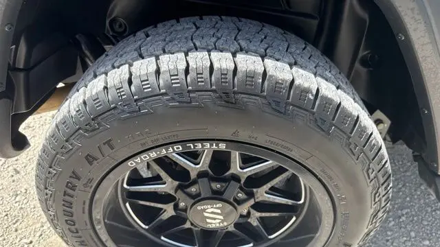 2020 Jeep Wrangler Unlimited Willys Sport