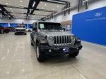 2020 Wrangler Unlimited Thumbnail 2