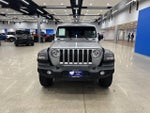 2020 Wrangler Unlimited Thumbnail 3