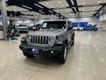 2020 Wrangler Unlimited Thumbnail 4