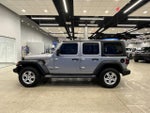 2020 Wrangler Unlimited Thumbnail 5