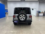2020 Wrangler Unlimited Thumbnail 7