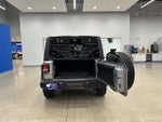 2020 Wrangler Unlimited Thumbnail 8