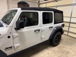 2020 Wrangler Unlimited Thumbnail 2