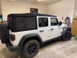 2020 Wrangler Unlimited Thumbnail 4