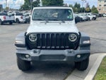 2020 Wrangler Unlimited Thumbnail 5