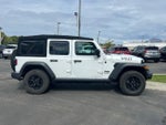 2020 Wrangler Unlimited Thumbnail 6