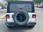 2020 Wrangler Unlimited Thumbnail 7