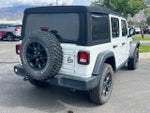 2020 Wrangler Unlimited Thumbnail 8