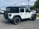 2020 Wrangler Unlimited Thumbnail 9