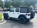 2020 Wrangler Unlimited Thumbnail 11