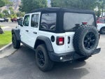 2020 Wrangler Unlimited Thumbnail 12