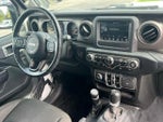 2020 Wrangler Unlimited Thumbnail 17