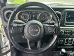 2020 Wrangler Unlimited Thumbnail 33