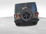 2021 Wrangler Unlimited Thumbnail 2