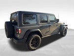 2021 Wrangler Unlimited Thumbnail 3