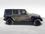 2021 Wrangler Unlimited Thumbnail 4