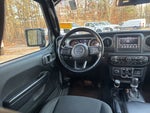 2021 Wrangler Unlimited Thumbnail 6