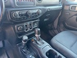 2021 Wrangler Unlimited Thumbnail 16