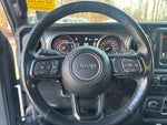 2021 Wrangler Unlimited Thumbnail 17