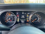 2021 Wrangler Unlimited Thumbnail 20