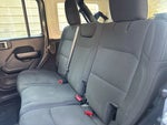 2021 Wrangler Unlimited Thumbnail 21
