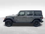 2021 Wrangler Unlimited Thumbnail 23
