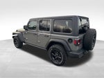 2021 Wrangler Unlimited Thumbnail 24
