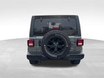 2021 Wrangler Unlimited Thumbnail 25