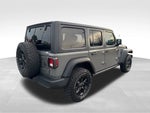2021 Wrangler Unlimited Thumbnail 26