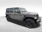 2021 Wrangler Unlimited Thumbnail 28