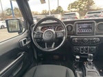 2021 Wrangler Unlimited Thumbnail 29