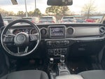 2021 Wrangler Unlimited Thumbnail 30