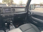 2021 Wrangler Unlimited Thumbnail 31