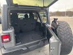 2021 Wrangler Unlimited Thumbnail 45