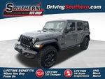 2021 Wrangler Unlimited Thumbnail 47
