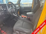 2021 Wrangler Unlimited Thumbnail 7